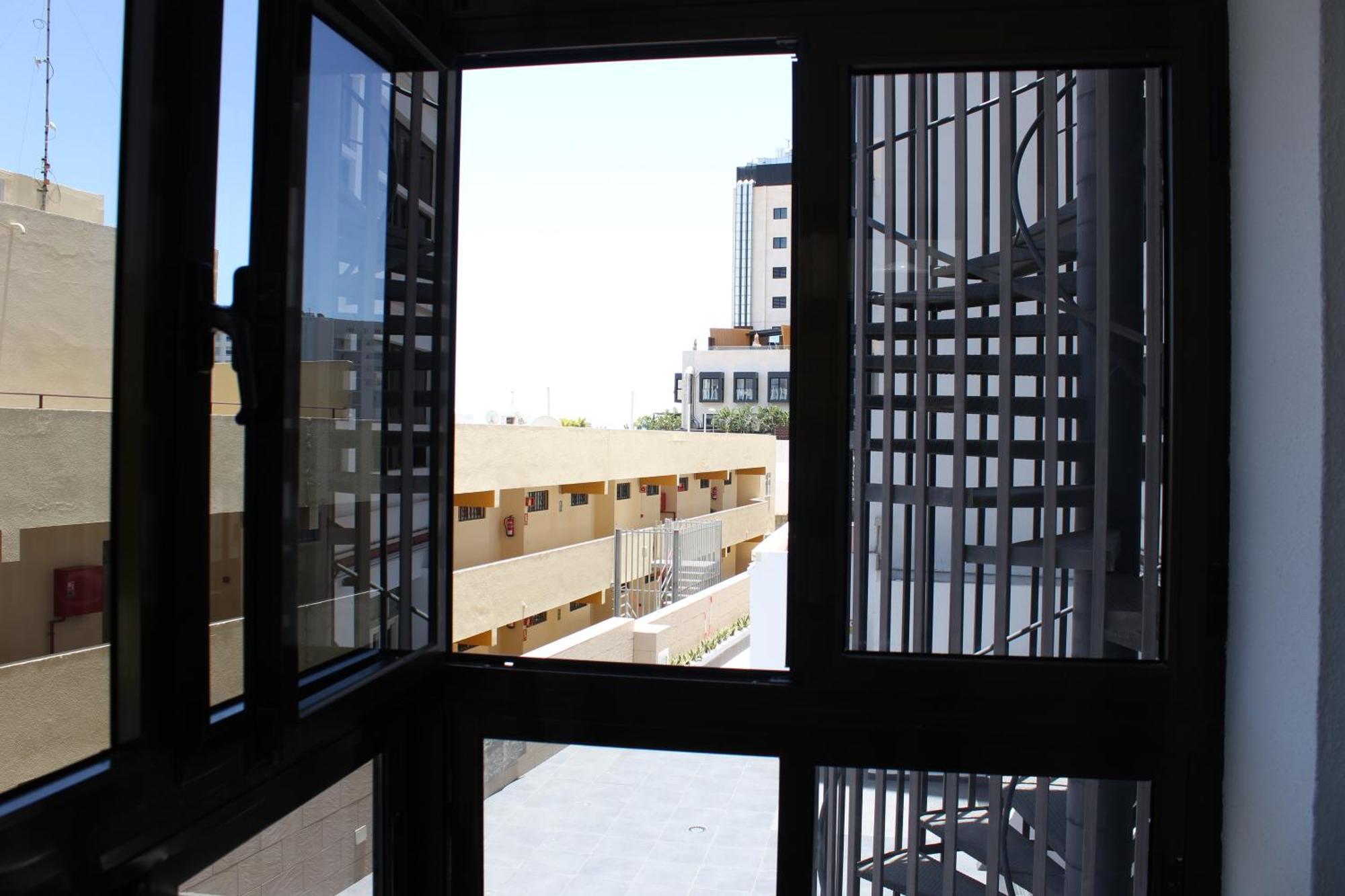 Apartamentos Fayna Πλάγια ντελ Ινγκλές Δωμάτιο φωτογραφία