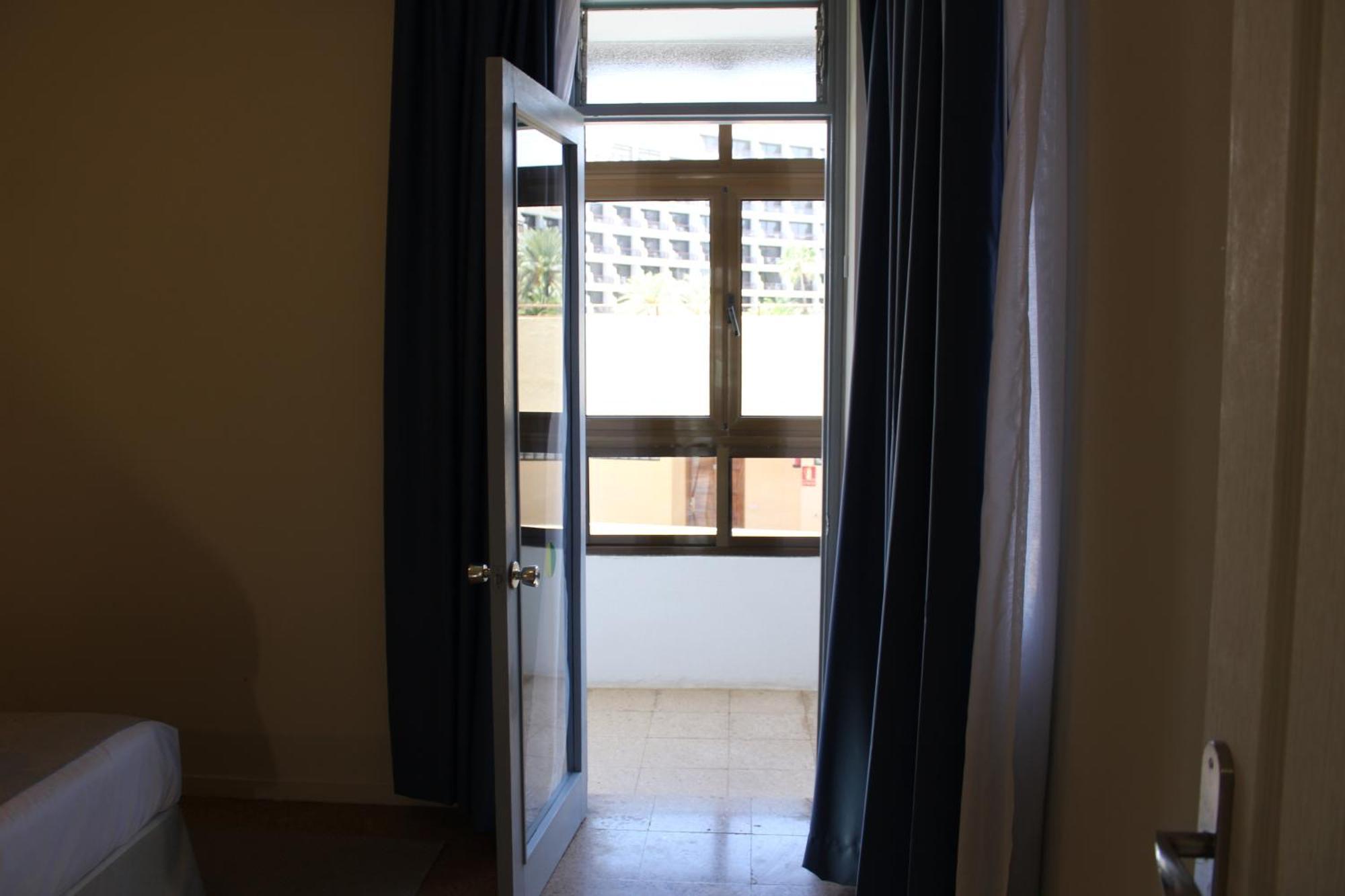 Apartamentos Fayna Πλάγια ντελ Ινγκλές Δωμάτιο φωτογραφία