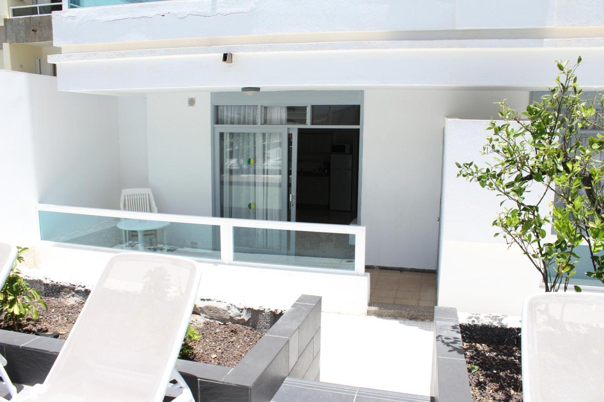 Apartamentos Fayna Πλάγια ντελ Ινγκλές Δωμάτιο φωτογραφία