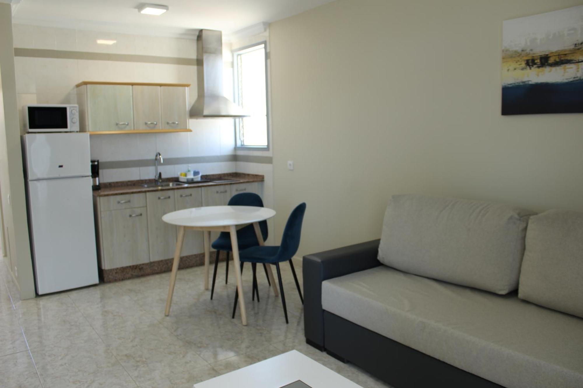 Apartamentos Fayna Πλάγια ντελ Ινγκλές Δωμάτιο φωτογραφία