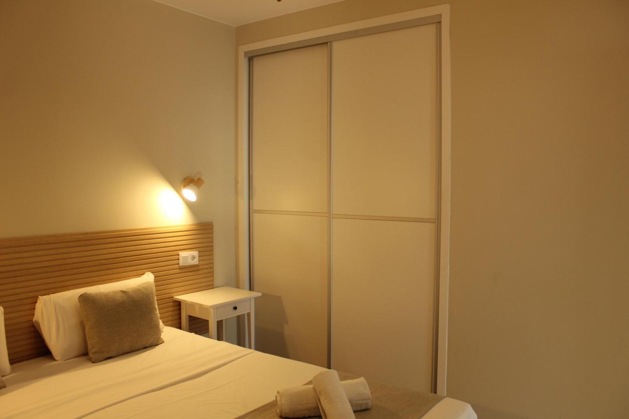 Apartamentos Fayna Πλάγια ντελ Ινγκλές Εξωτερικό φωτογραφία