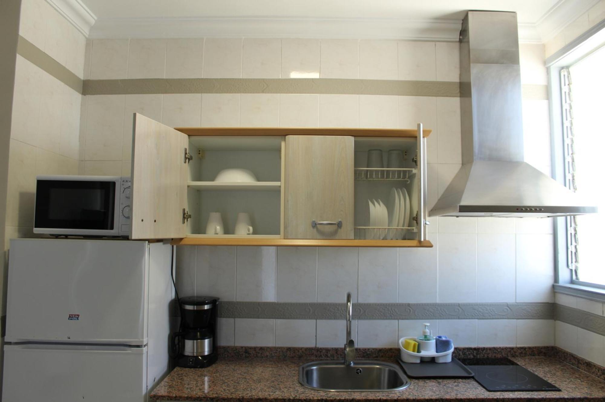 Apartamentos Fayna Πλάγια ντελ Ινγκλές Εξωτερικό φωτογραφία