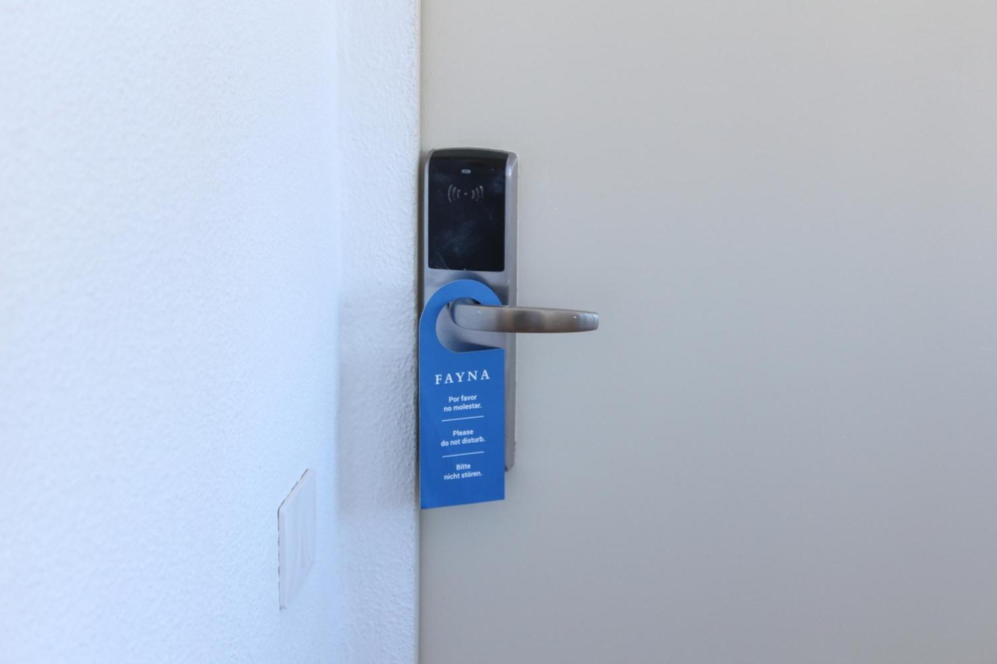 Apartamentos Fayna Πλάγια ντελ Ινγκλές Δωμάτιο φωτογραφία