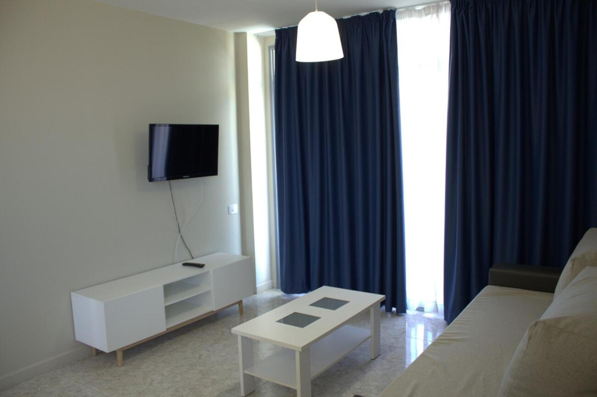 Apartamentos Fayna Πλάγια ντελ Ινγκλές Δωμάτιο φωτογραφία