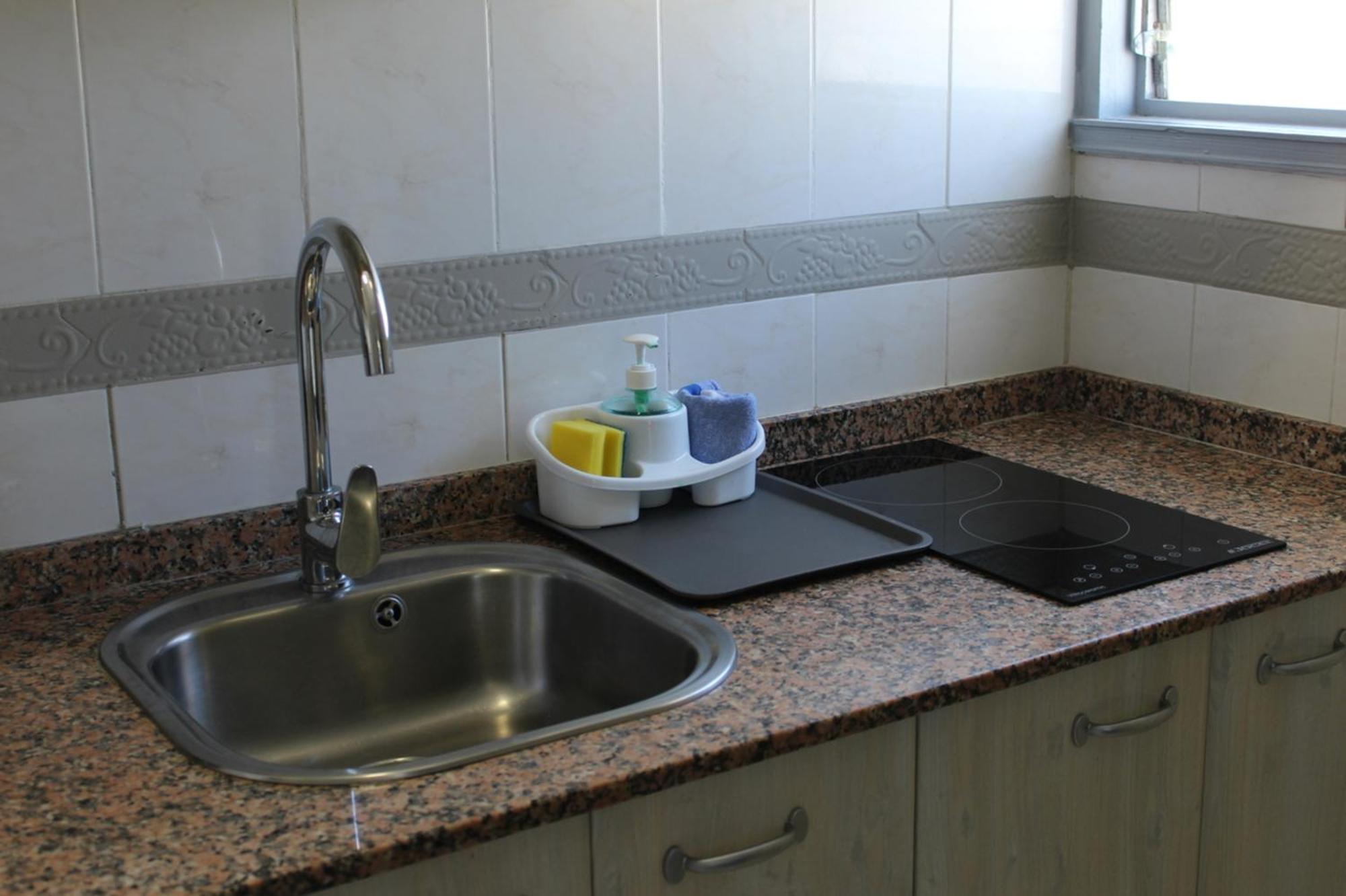 Apartamentos Fayna Πλάγια ντελ Ινγκλές Δωμάτιο φωτογραφία